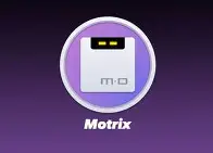 Motrix Next